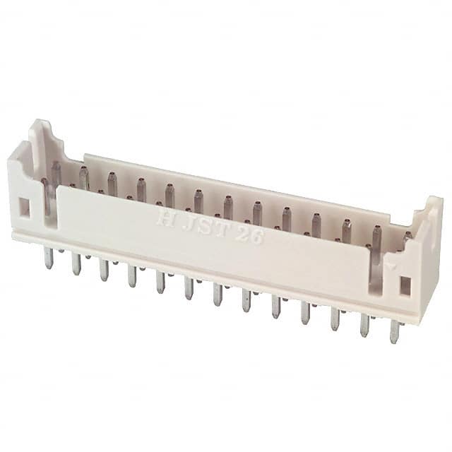 B26B-PHDSS JST Sales America Inc.  Headers Male Pins